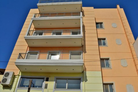 Коммерческая недвижимость 315м² в Афины, Греция №49389 2