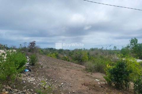 Land in Ungasan, Indonesia No. 23389 1