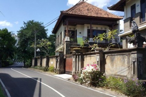 3 dormitorios House en Jimbaran, Indonesia No. 23293 1