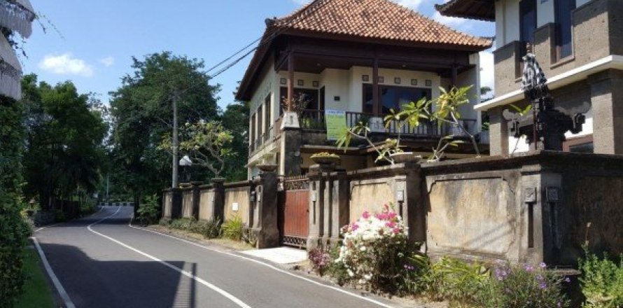 3 dormitorios House en Jimbaran, Indonesia No. 23293