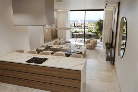 3 dormitorios Apartment en Limassol, Cyprus No. 72246 5