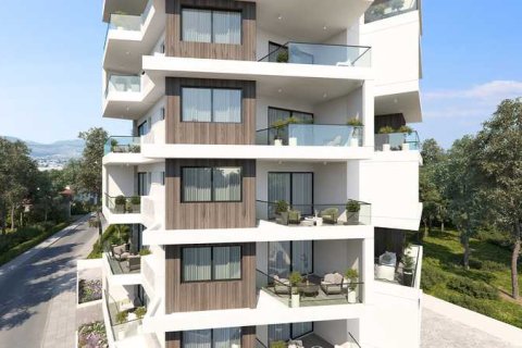 2 chambres Penthouse à Larnaca, Cyprus No. 72248 4