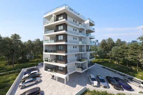 2 chambres Penthouse à Larnaca, Cyprus No. 72248 2