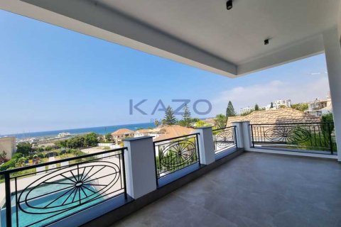 2 bedrooms Apartment in Pyrgos, Cyprus No. 72250 7