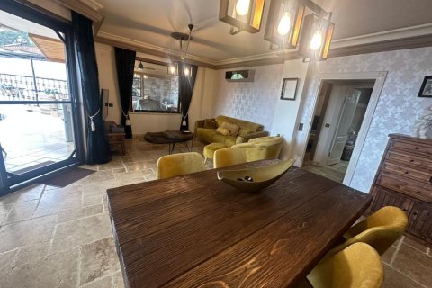 3 rooms Appartement à Antalya, Turkey No. 21938 8