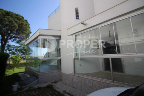 5 rooms Villa in Kundu, Turkey No. 21971 10