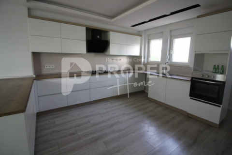 5 rooms Villa in Kundu, Turkey No. 21971 12