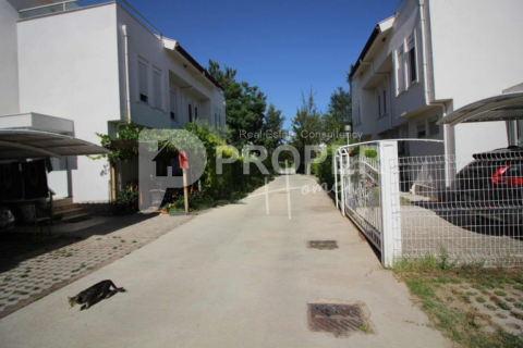 5 rooms Villa in Kundu, Turkey No. 21971 11