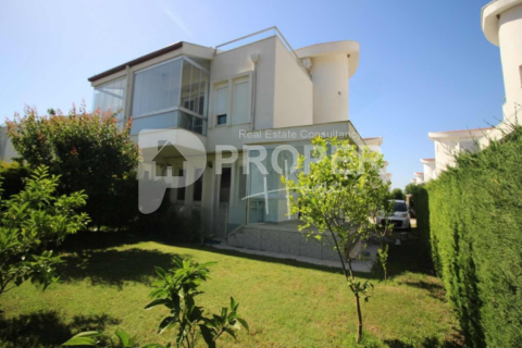 5 rooms Villa in Kundu, Turkey No. 21971 8