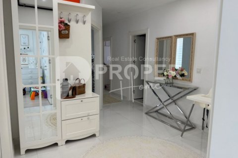 5 rooms Appartement à Konyaalti, Turkey No. 21970 12