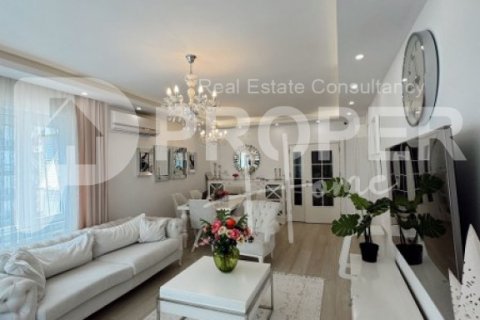 5 rooms Apartment in Konyaalti, Turkey No. 21970 2