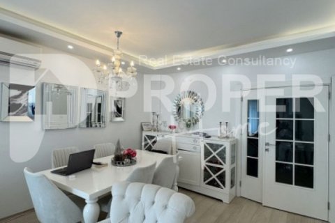 5 rooms Apartment in Konyaalti, Turkey No. 21970 7