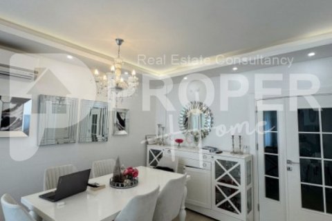 5 rooms Apartment in Konyaalti, Turkey No. 21970 17