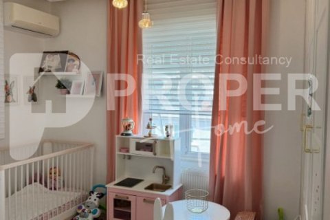 5 rooms Apartment in Konyaalti, Turkey No. 21970 11