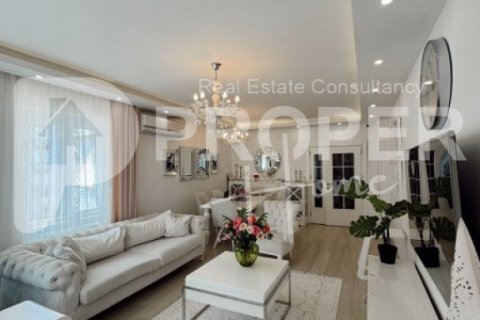 5 rooms Apartment in Konyaalti, Turkey No. 21970 5