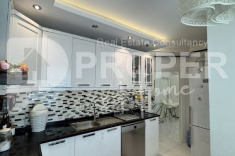 5 rooms Apartment in Konyaalti, Turkey No. 21970 13