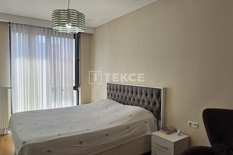 5+2 Penthouse en Istanbul, Turkey No. 21934 18