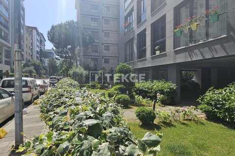 5+2 Penthouse à Istanbul, Turkey No. 21934 4