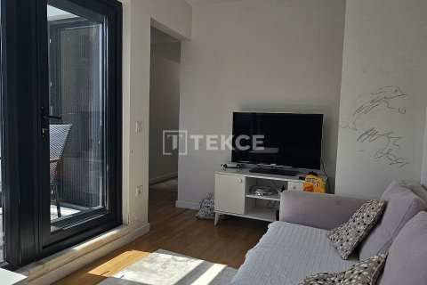 5+2 Penthouse à Istanbul, Turkey No. 21934 27