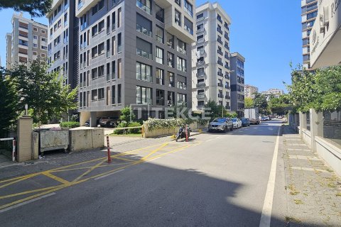 5+2 Penthouse à Istanbul, Turkey No. 21934 29