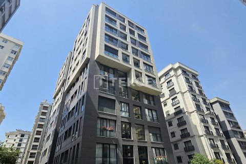 5+2 Penthouse à Istanbul, Turkey No. 21934 1