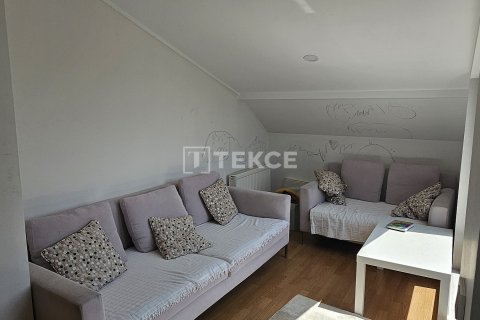 5+2 Penthouse à Istanbul, Turkey No. 21934 28