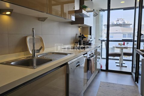 5+2 Penthouse à Istanbul, Turkey No. 21934 16