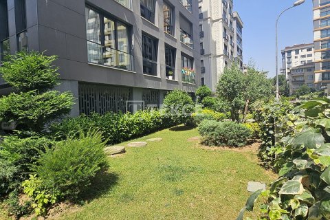 5+2 Penthouse en Istanbul, Turkey No. 21934 8