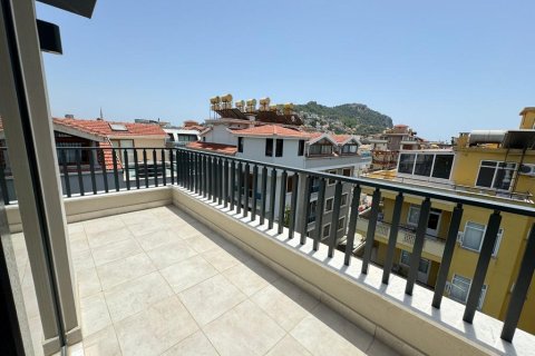 3 rooms Appartement à Alanya, Turkey No. 21939 7