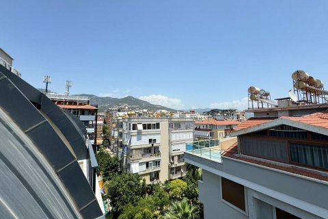 3 rooms Apartment in Alanya, Turkey No. 21939 10