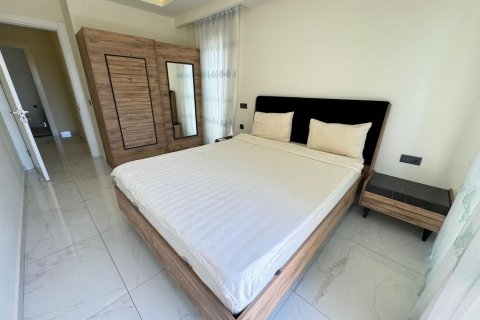 3 rooms Apartment in Alanya, Turkey No. 21939 5