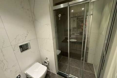 3 rooms Appartement à Alanya, Turkey No. 21939 14