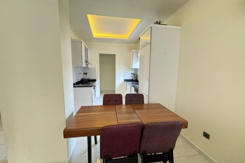 3 rooms Appartement à Alanya, Turkey No. 21939 19