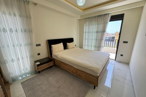 3 rooms Apartment in Alanya, Turkey No. 21939 4