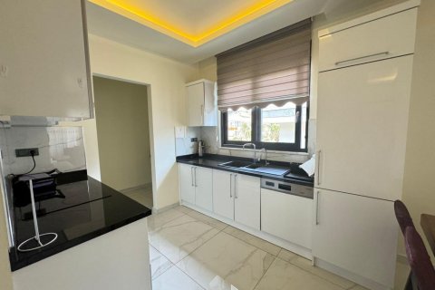 3 rooms Apartment in Alanya, Turkey No. 21939 16