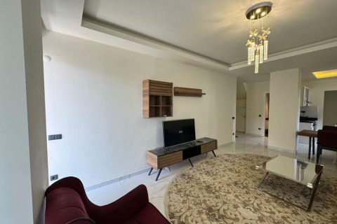 3 rooms Apartment in Alanya, Turkey No. 21939 20