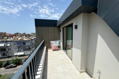 3 rooms Appartement à Alanya, Turkey No. 21939 6