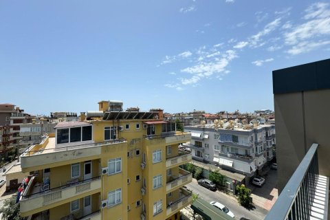 3 rooms Apartment in Alanya, Turkey No. 21939 8