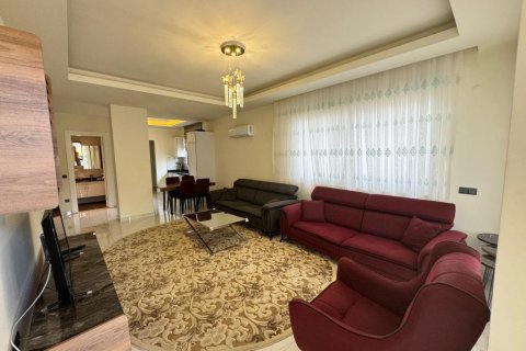 3 rooms Appartement à Alanya, Turkey No. 21939 1