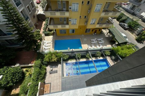 3 rooms Apartment in Alanya, Turkey No. 21939 21