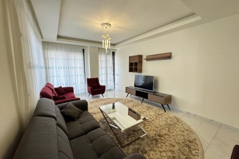 3 rooms Apartment in Alanya, Turkey No. 21939 22