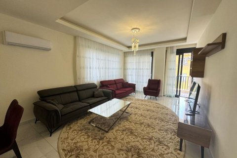 3 rooms Apartment in Alanya, Turkey No. 21939 2