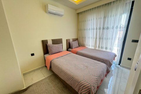 3 rooms Appartement à Alanya, Turkey No. 21939 13