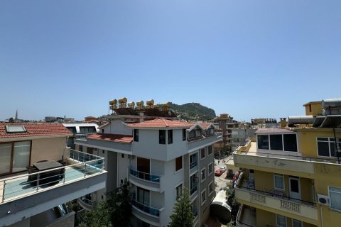 3 rooms Appartement à Alanya, Turkey No. 21939 9