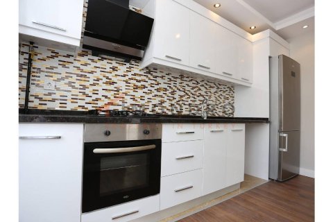 3+1 Apartment in Antalya, Turkey No. 17426 8