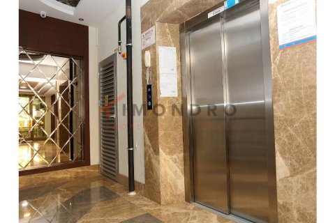 3+1 Apartment in Antalya, Turkey No. 17426 24