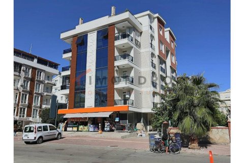 3+1 Appartement à Antalya, Turkey No. 17426 1