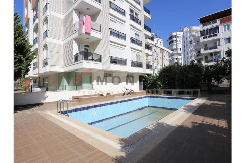 3+1 Apartment in Antalya, Turkey No. 17426 25