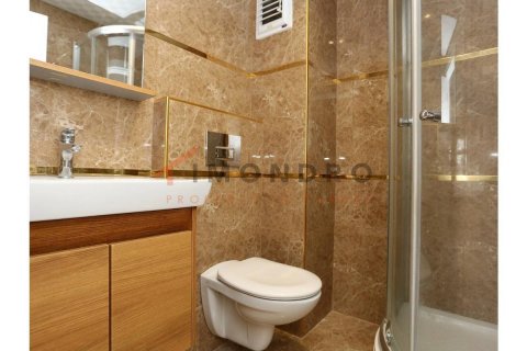 3+1 Appartement à Antalya, Turkey No. 17426 14