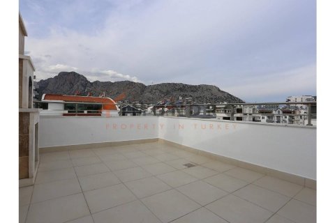 3+1 Apartment in Antalya, Turkey No. 17426 12